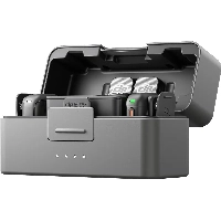  DJI Mic 3 (2 TX + 1 RX + Charging Case)