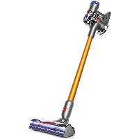  Dyson V8, Absolute,SV25, Yellow/Nikel