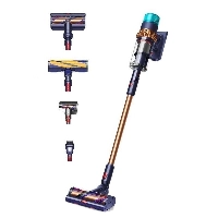 Dyson Gen5 Detect Absolute, Prussian Blue (SV23) 