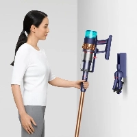 Dyson Gen5 Detect Absolute, Prussian Blue (SV23) 