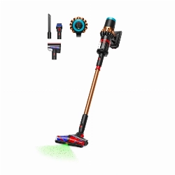 Вертикальный пылесос Dyson V16 SV53 Piston Animal DS60, Black/Copper