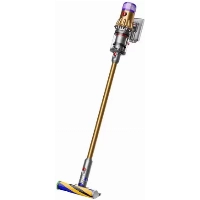 Dyson V12 Detect Slim Absolute, Gold 