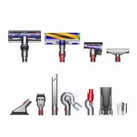 Dyson V12 Detect Slim Absolute, Gold 