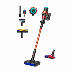 Вертикальный пылесос Dyson V16 SV53A Piston Animal Submarine DS60, Black/Copper