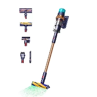 Dyson Gen5 Outsize Detect Absolute Prussian Blue/Rich Copper (SV24)