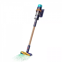 Dyson Gen5 Outsize Detect Absolute Prussian Blue/Rich Copper (SV24)