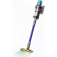 Dyson Gen5 Outsize Detect Absolute Nickel/Blue (SV24)