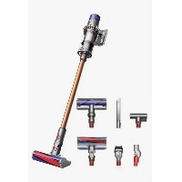 Dyson V10 SV27 Cyclone Absolute, Nickel/Copper
