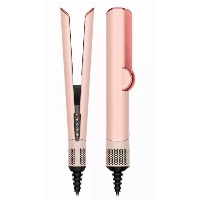 Dyson Airstrait HT01, Kanzan Pink/Rose gold 