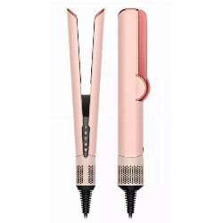Выпрямитель Dyson Airstrait HT01, Kanzan Pink/Rose gold