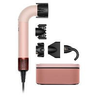 Dyson Supersonic R Pro HD17 Kanzan Pink + кейс