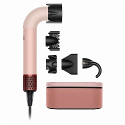 Фен Dyson Supersonic R Pro HD17 Kanzan Pink + кейс