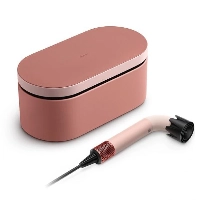 Dyson Supersonic R Pro HD17 Kanzan Pink + кейс