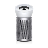Dyson Purifier Big + Quiet Formaldehyde BP06 HEPA, White/Silver