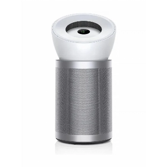 Воздухоочиститель Dyson Purifier Big + Quiet Formaldehyde BP06 HEPA, White/Silver