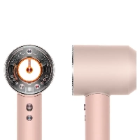 Dyson Supersonic HD16 Nural, Kanzan Pink