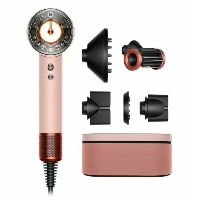 Dyson Supersonic HD16 Nural, Kanzan Pink