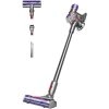 Dyson V8 Absolute Cordless Vacuum, Silver/Nickel 