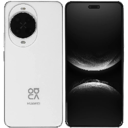 Смартфон Huawei Nova 14 Pro 12/512 ГБ, White, белый