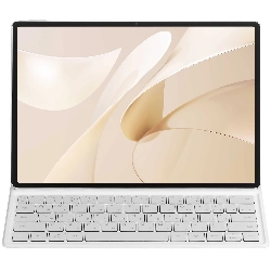 Планшет Huawei MatePad 12X, Wi-Fi, 12/256 GB, White + keyboard