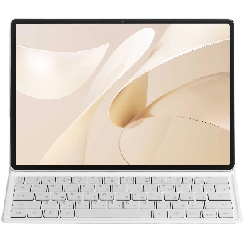 Планшет Huawei MatePad 12X, Wi-Fi, 12/256 GB, White + keyboard