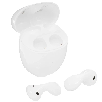 Huawei FreeBuds 5, White, белый