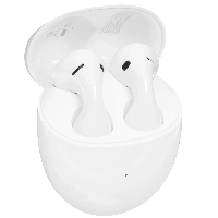 Huawei FreeBuds 5, White, белый
