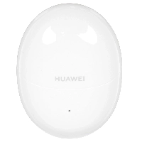 Huawei FreeBuds 5, White, белый