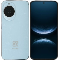 Huawei Nova 14 12/256 ГБ, Blue, голубой