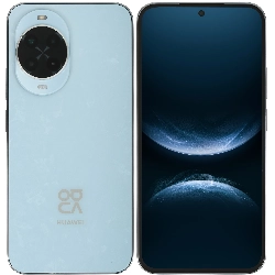 Смартфон Huawei Nova 14 12/256 ГБ, Blue, голубой