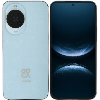 Смартфон Huawei Nova 14 12/256 ГБ, Blue, голубой