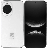 Huawei Nova 14 12/256 ГБ, White, белый