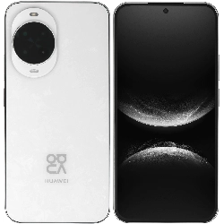 Смартфон Huawei Nova 14 12/256 ГБ, White, белый