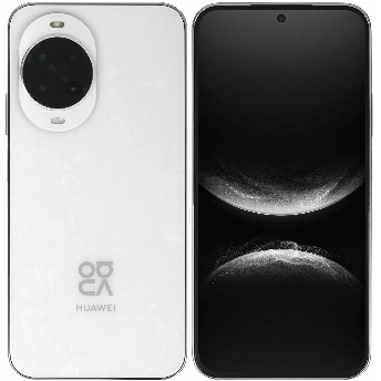 Смартфон Huawei Nova 14 12/256 ГБ, White, белый