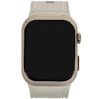 Huawei Watch D2 Leather, White/Gold, золотистый