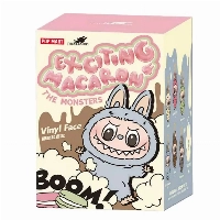 LaBuBu Macaron (Pop Mart)