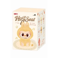 Labubu Have a Seat (Pop Mart)