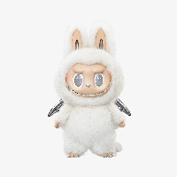 The Monsters Zimomo Angel in Clouds (Pop Mart)