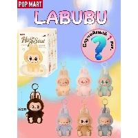  LaBuBu Stitch (Pop Mart)