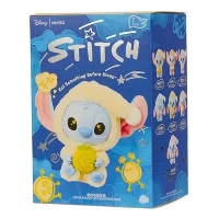  LaBuBu Stitch (Pop Mart)
