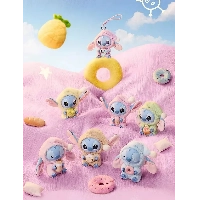  LaBuBu Stitch (Pop Mart)