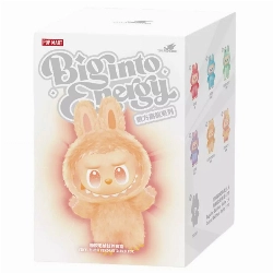 Игрушка LaBuBu Energy (Pop Mart)