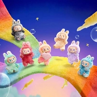 LaBuBu Energy (Pop Mart)