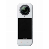 Insta360 X5, Satin White