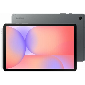 Планшет Samsung Galaxy Tab S11, 12/512 Гб, Wi-Fi, Gray, серый