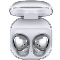 Samsung Galaxy Buds Pro, Silver,серебристый