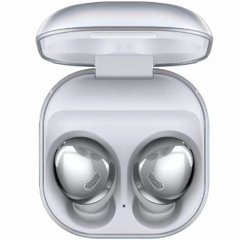 Беспроводные наушники Samsung Galaxy Buds Pro, Silver,серебристый