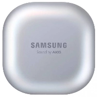 Samsung Galaxy Buds Pro, Silver,серебристый