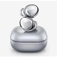 Samsung Galaxy Buds Pro, Silver,серебристый