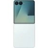  Samsung Galaxy Z Flip 7, 12/256 Гб, Mint, мятный